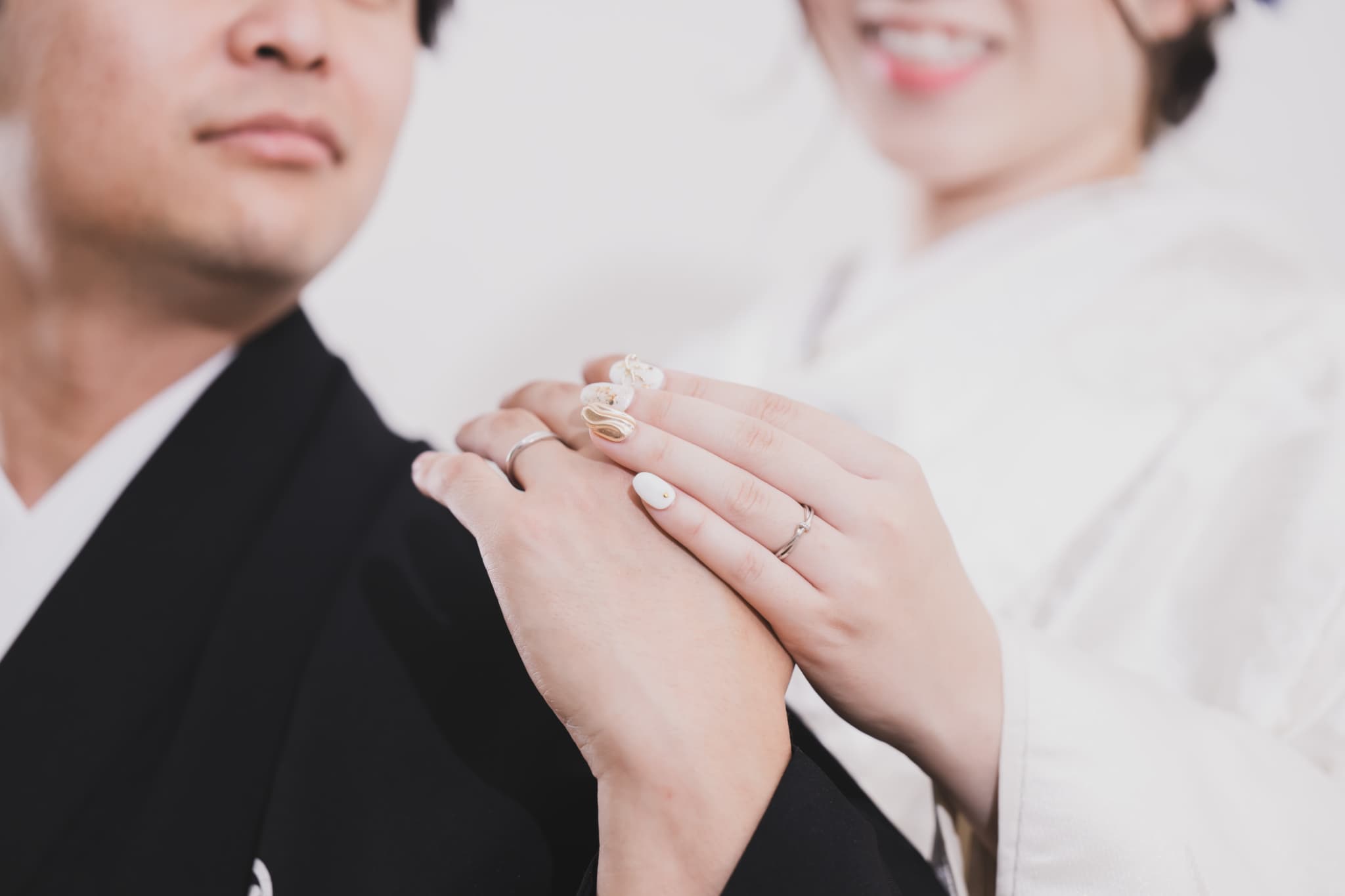 スタイリッシュな和装撮影ならスタジオ★